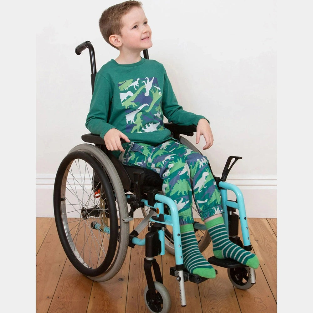 Dino Camo Top 3