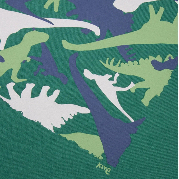 Dino Camo Top 2