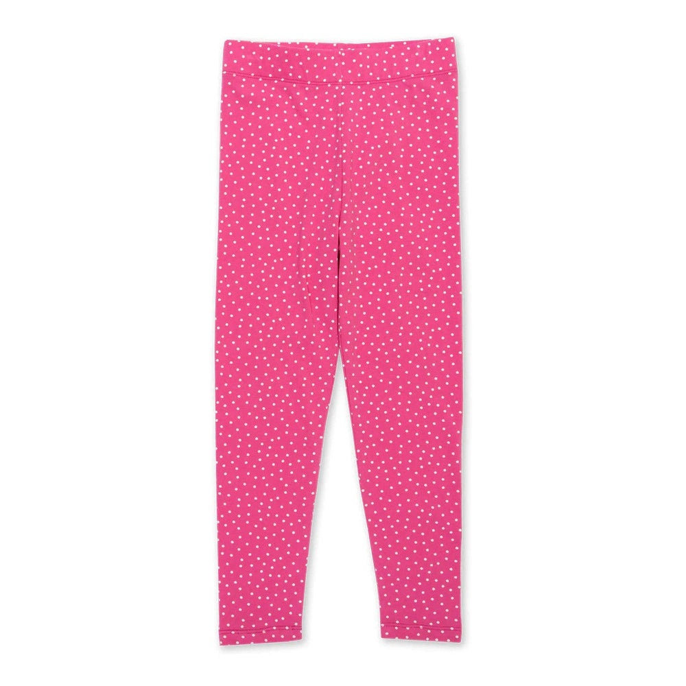 Darling Dot Leggings 1