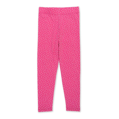 Darling Dot Leggings 1