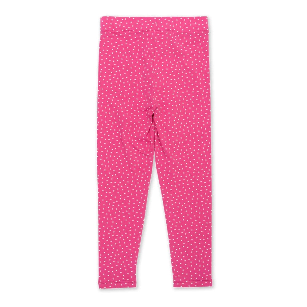 Darling Dot Leggings 2
