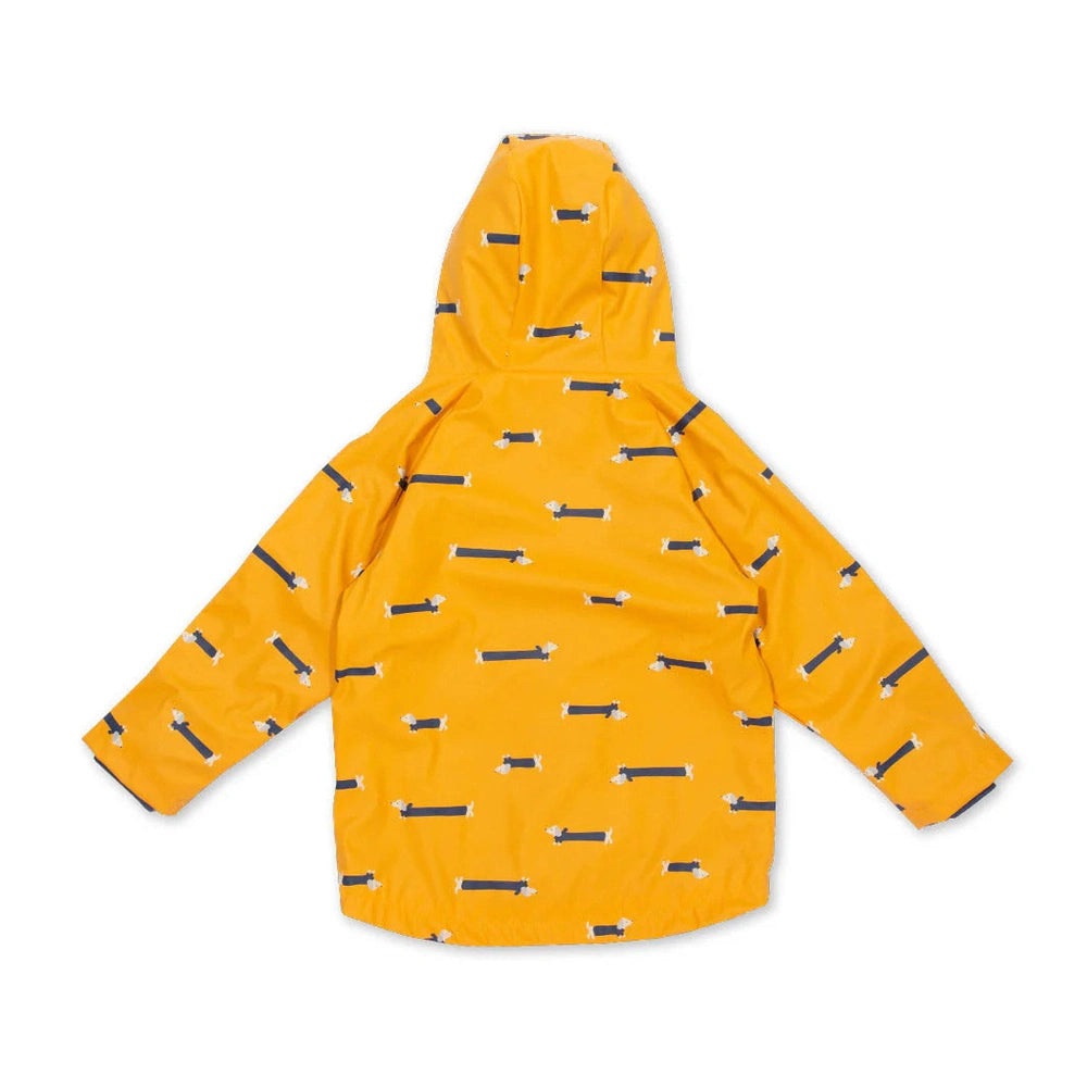 Silly Sausage Splash Coat 3