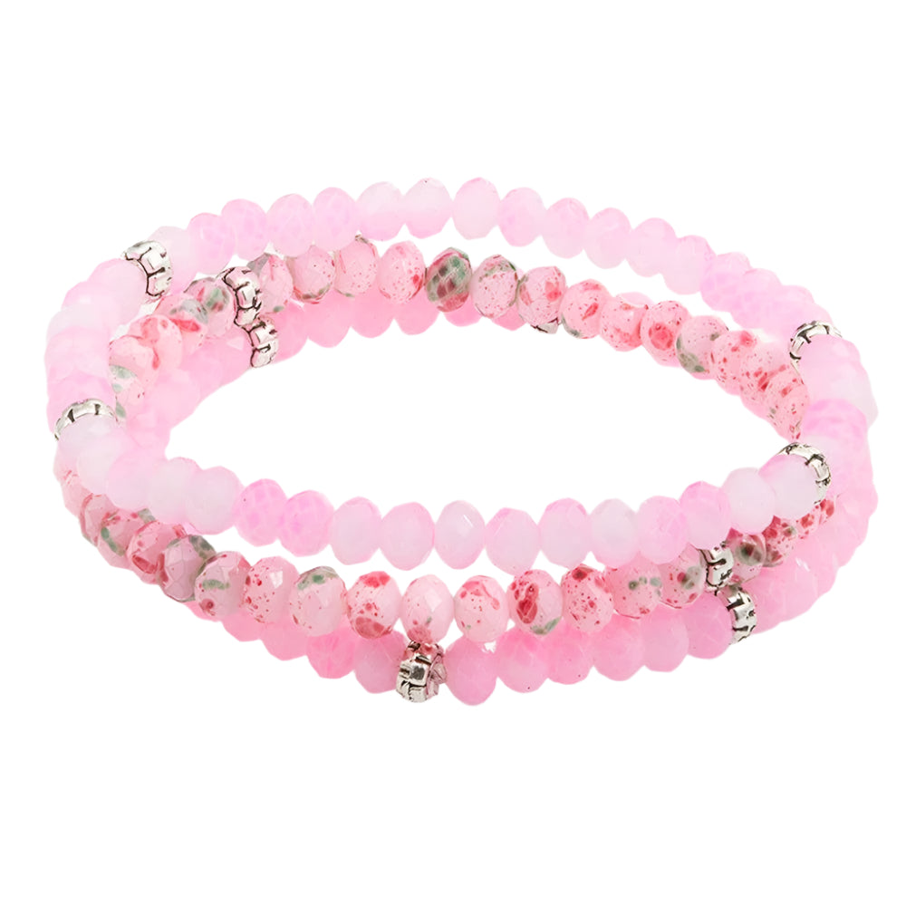 Splash of Sparkle Kids Bracelet Set Select from 12 Styles 3