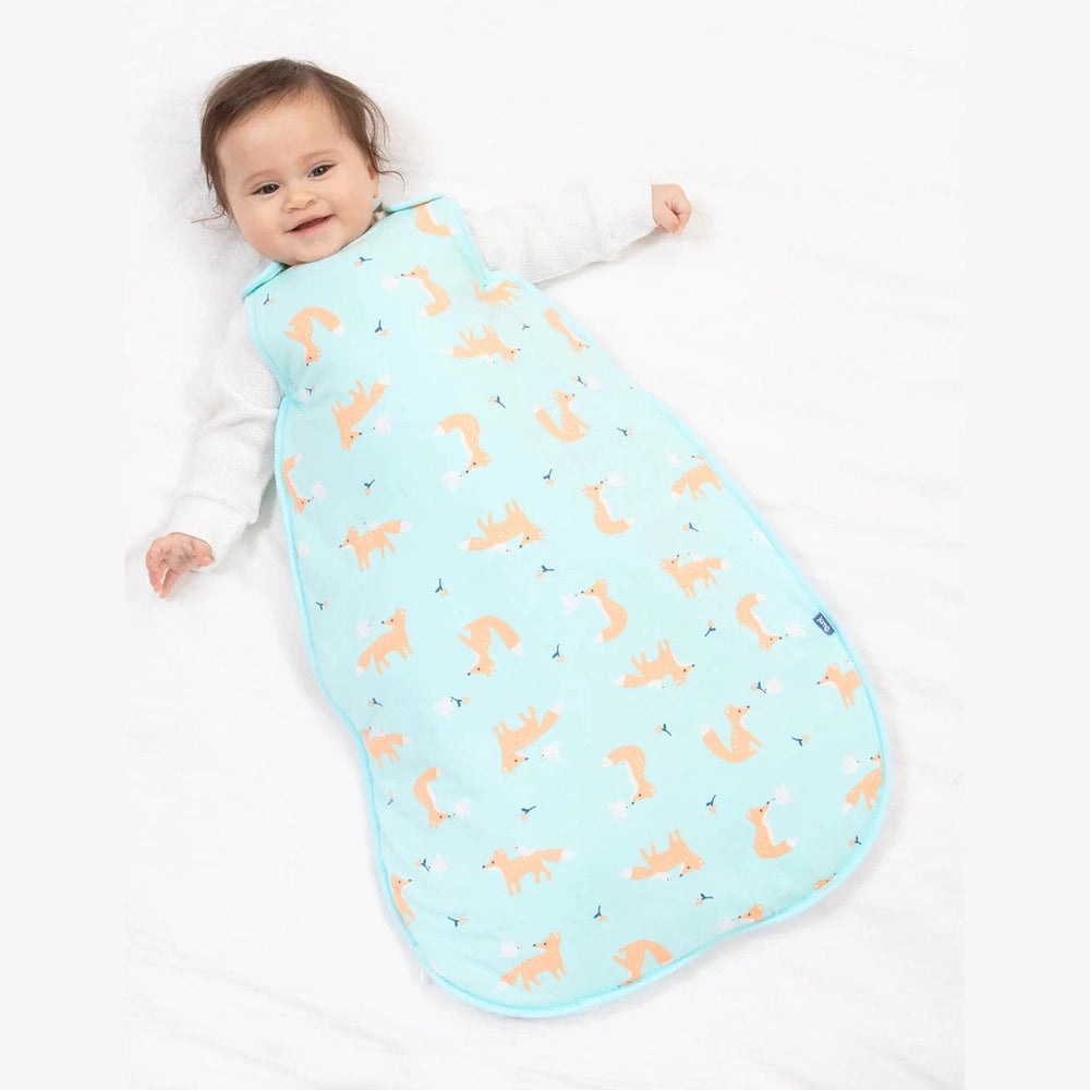Fox And Dove Sleeping Bag 3