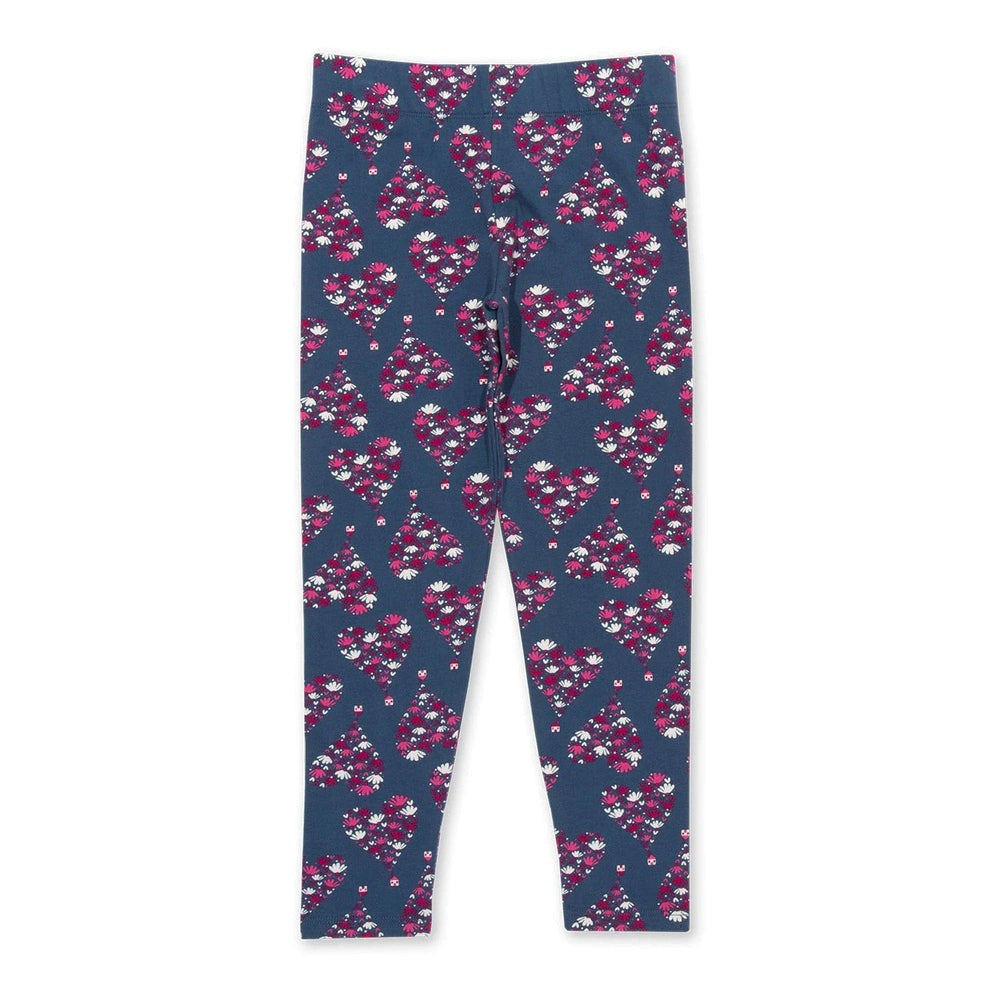 No Place Like Home Leggings 1