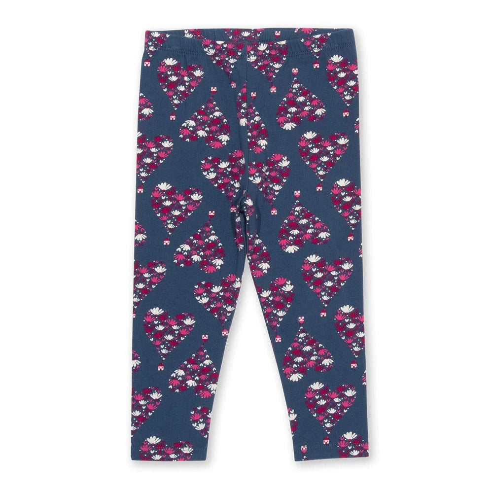 No Place Like Home Leggings 3