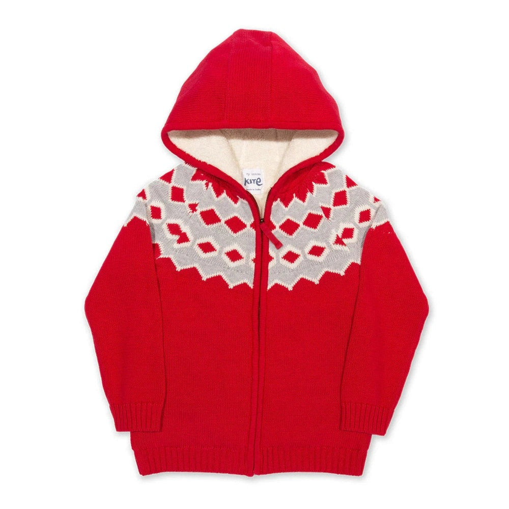 Jurassic Jacket Red 1