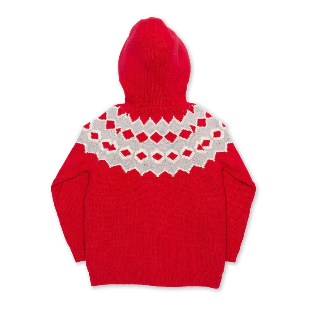 Jurassic Jacket Red 2