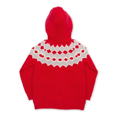 Jurassic Jacket Red 2