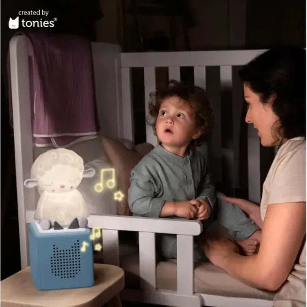 Tonies Tonie - Sleepy Sheep Night Light 