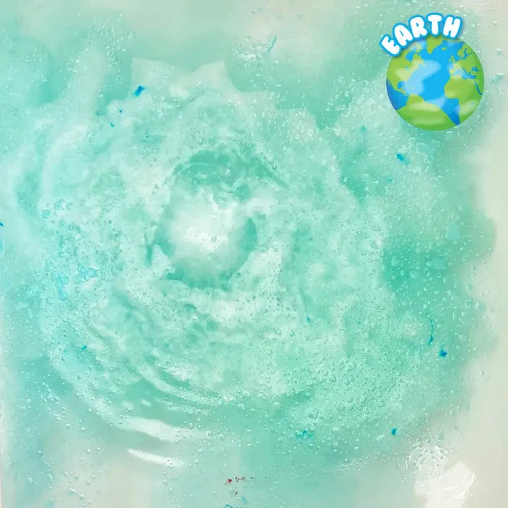 Baff Bombz - Solar System 3