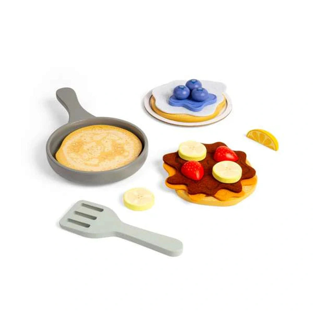 Pancake Play Set 1