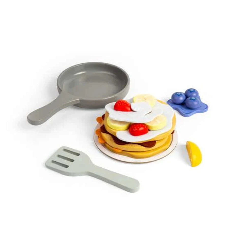 Pancake Play Set 3