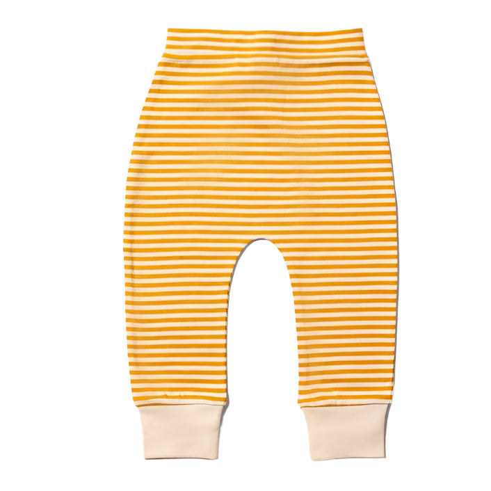 Little Blooms Organic T-Shirt & Jogger Playset 6