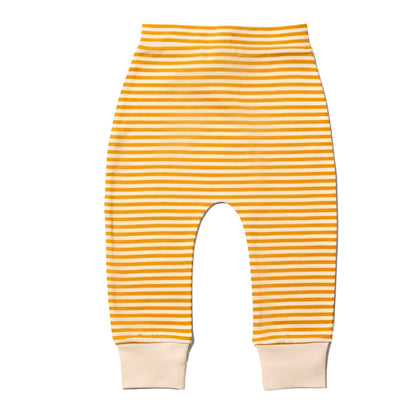 Little Blooms Organic T-Shirt & Jogger Playset 6