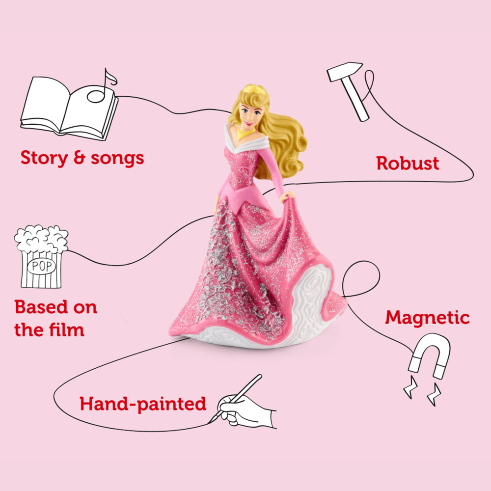 Tonie - Disney Sleeping Beauty 3