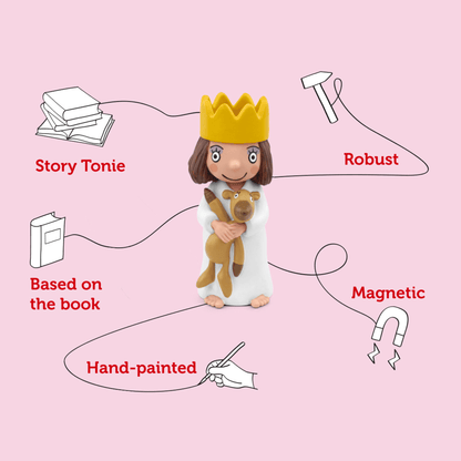 Tonie - Little Princess Collection 3