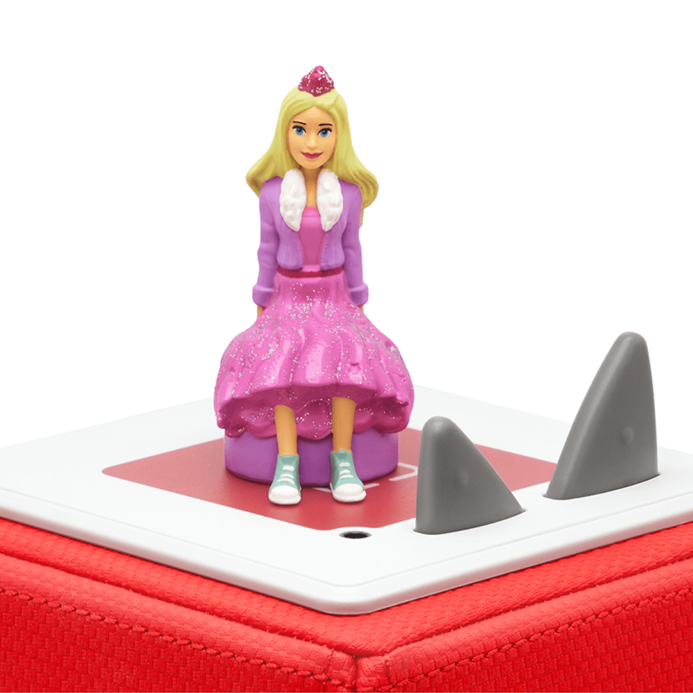 Barbie Princess Adventure 1