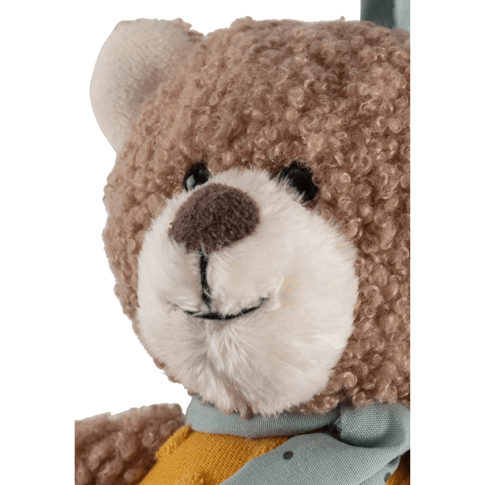 Ben Bear Musical Toy 4