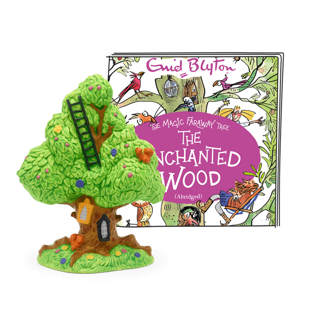 Tonie - The Enchanted Wood - Magic Faraway Tree 4