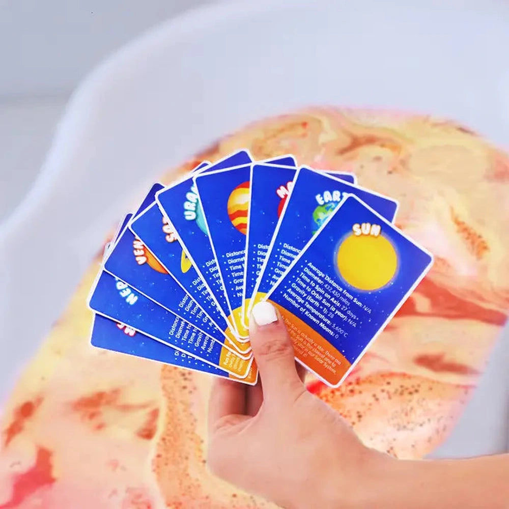 Baff Bombz - Solar System 2