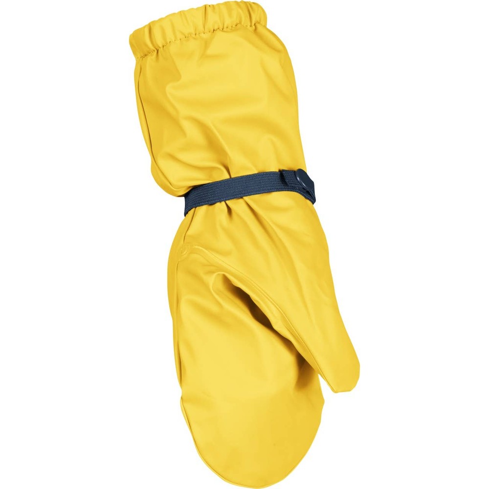 Mud Glove with Fleece Lining - Various 12
