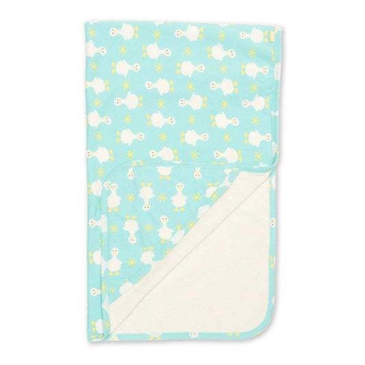 Sunny Duck Cuddle Wrap 1