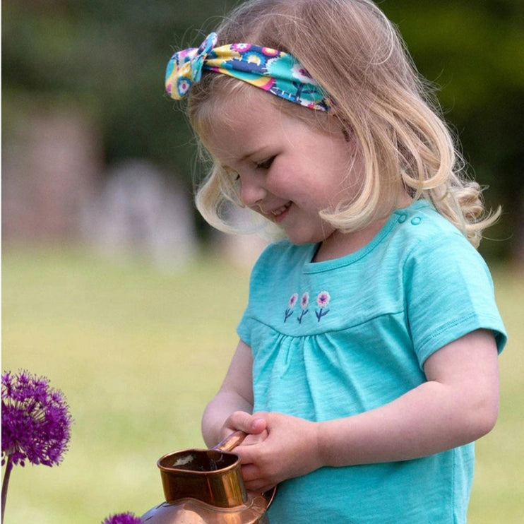 Patchwork Planet Bowband 2