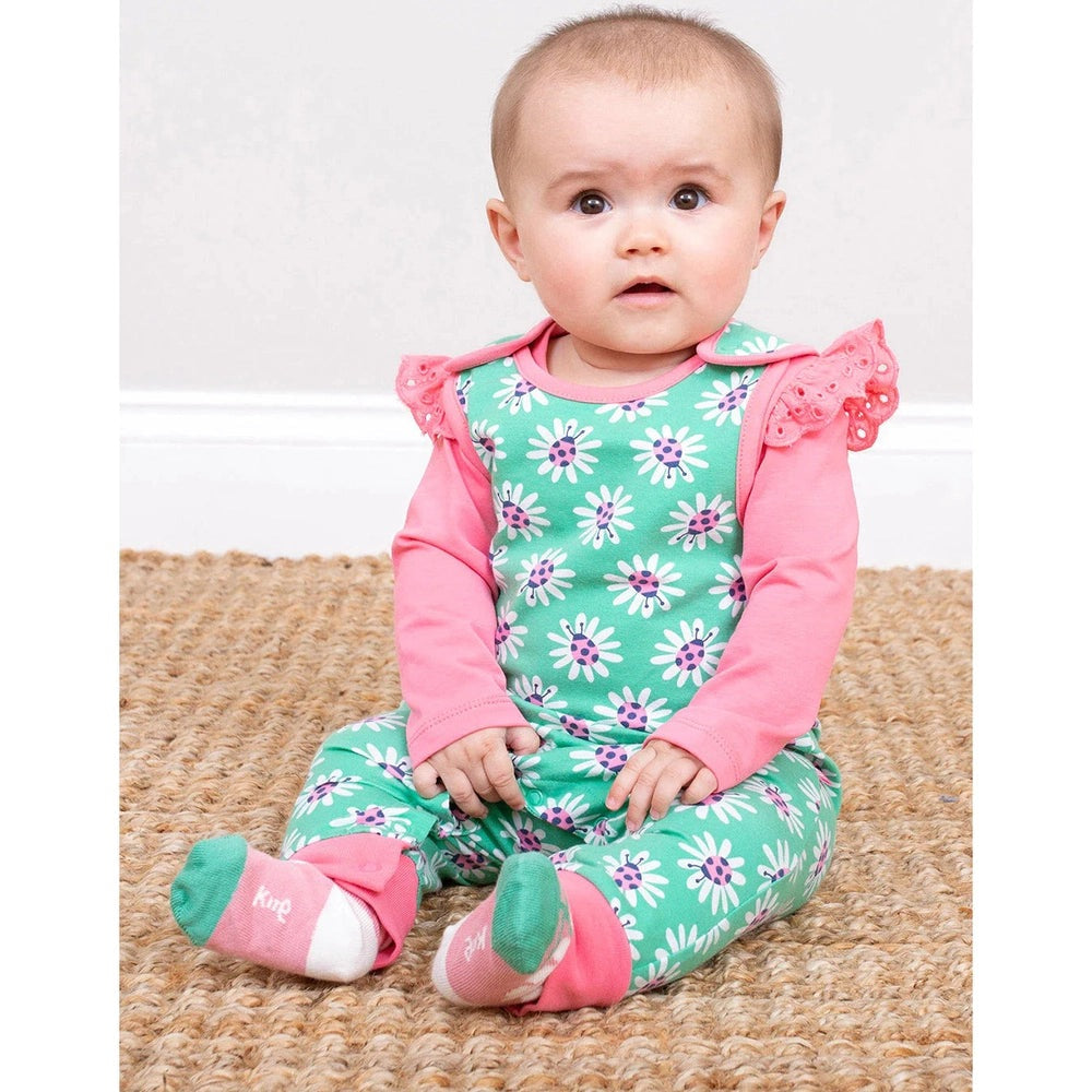 Lady Daisy Socks 3