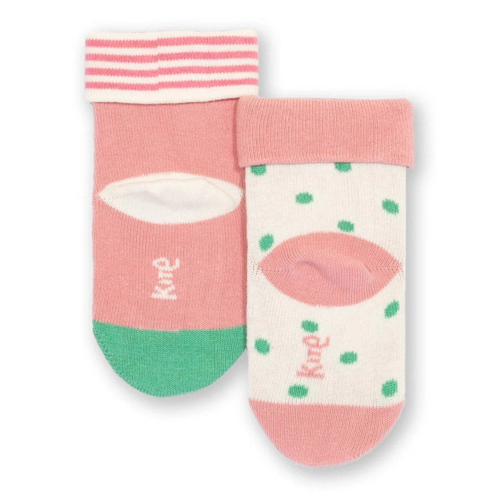 Lady Daisy Socks 2