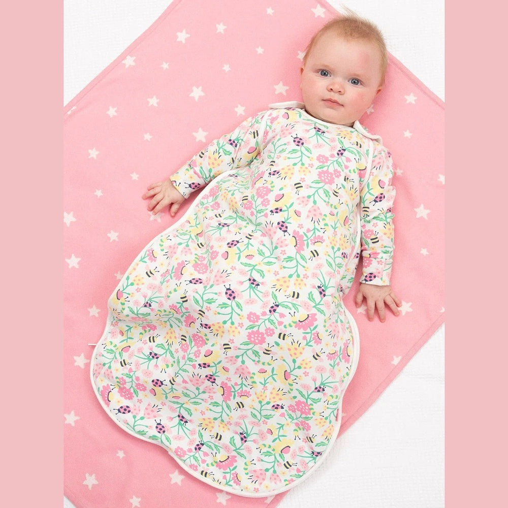 Love Nature Sleeping Bag 2