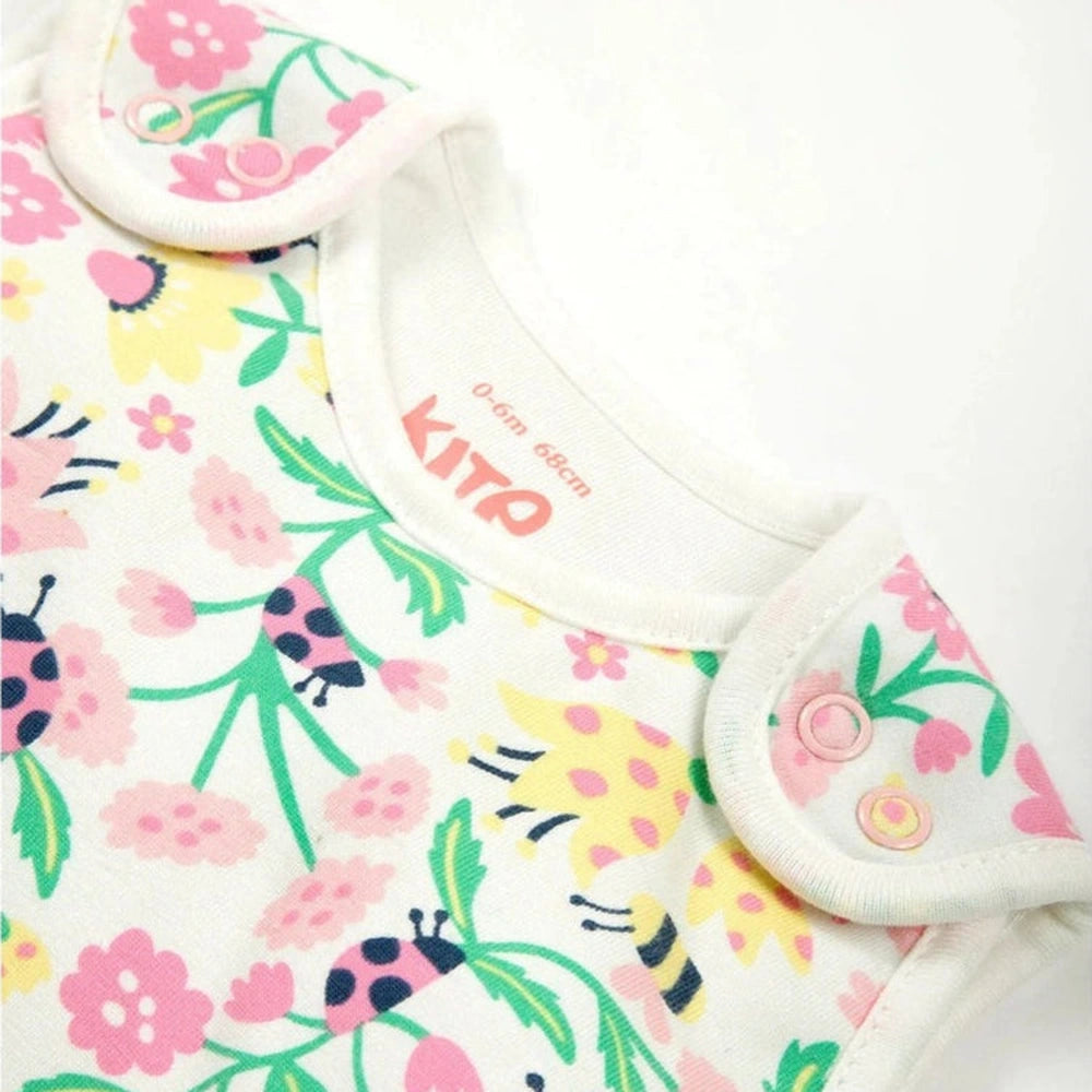 Love Nature Sleeping Bag 3