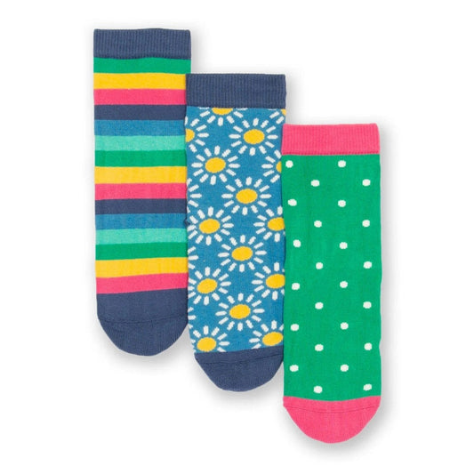 Sunny Socks 1