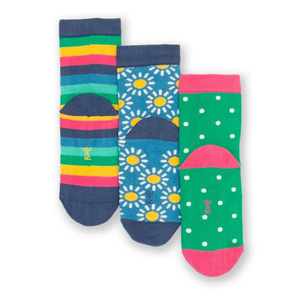 Sunny Socks 2