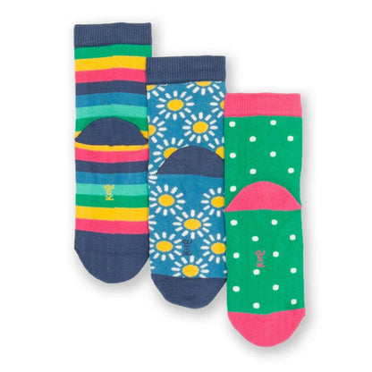 Sunny Socks 2