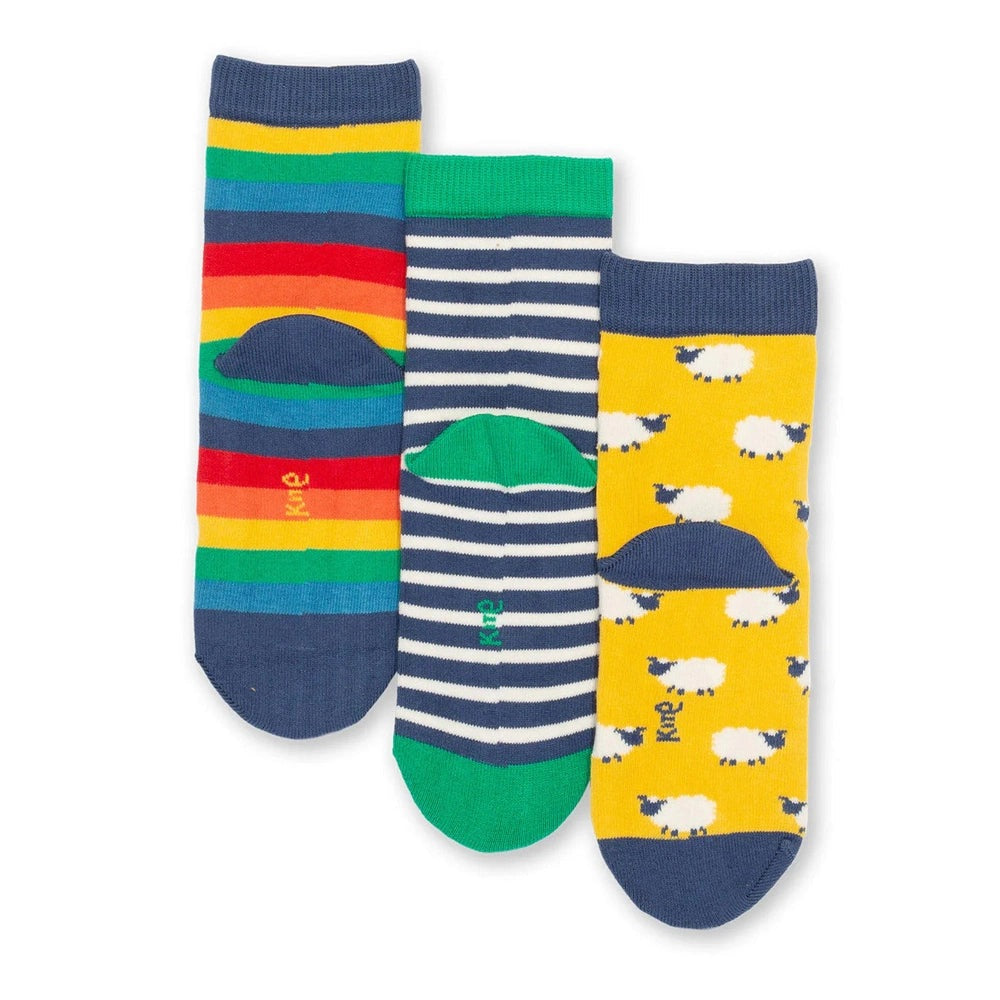 Sheep Socks 2