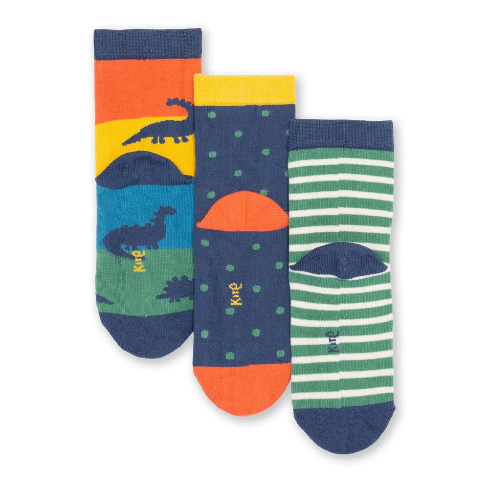 Dino Socks 2