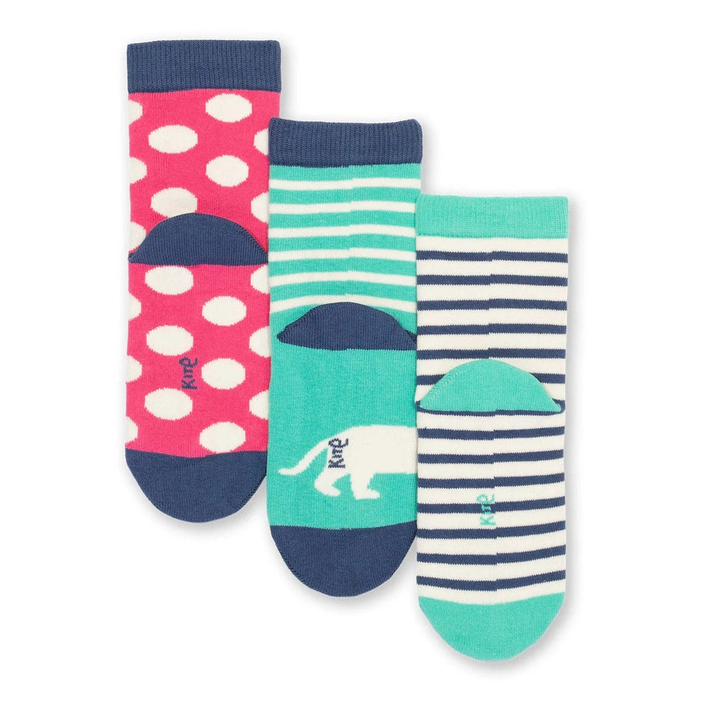 Flora Socks 2