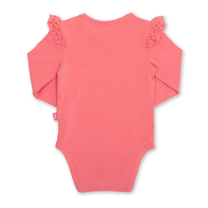 Broderie Bodysuit 3