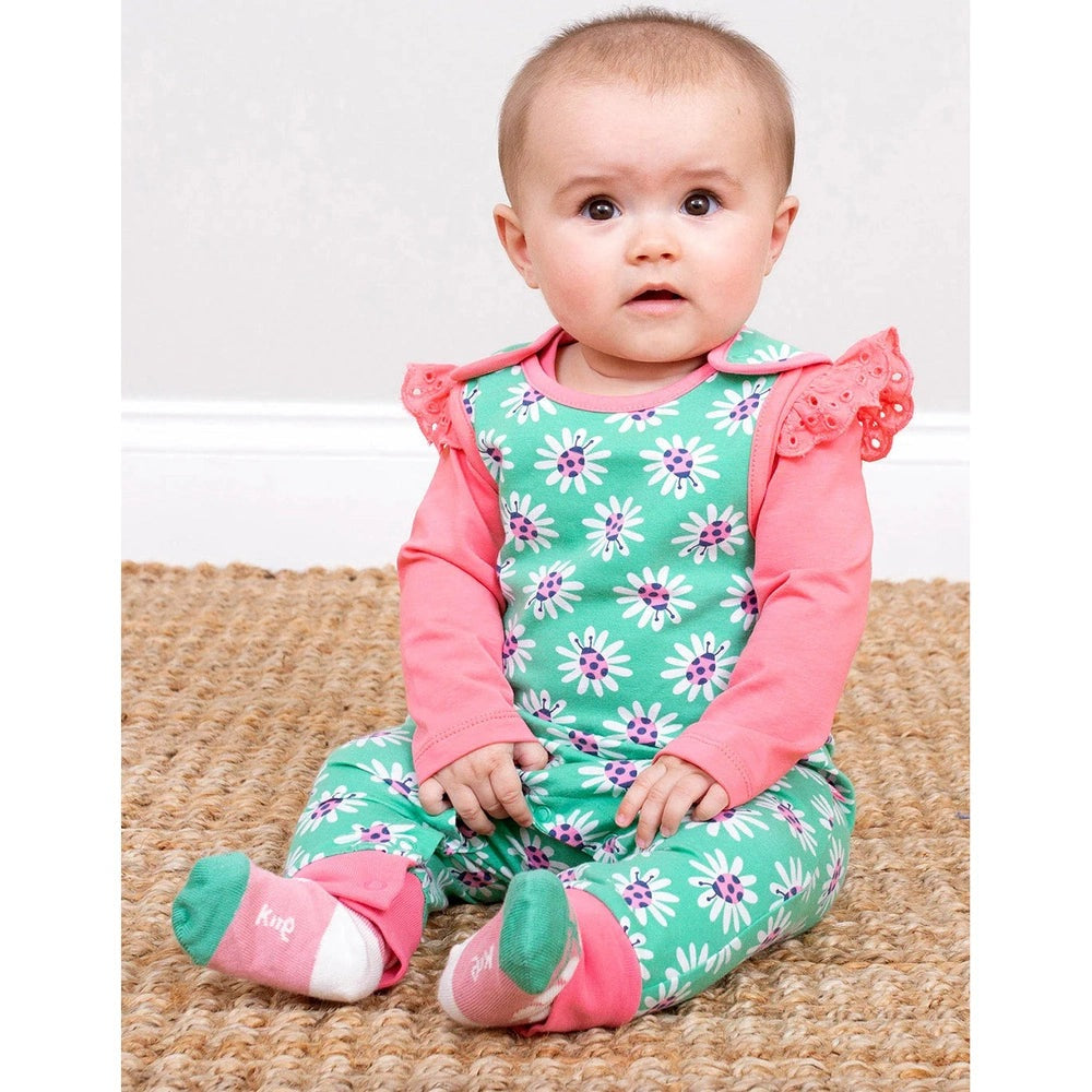 Broderie Bodysuit 4