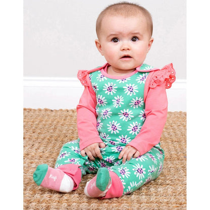Broderie Bodysuit 4