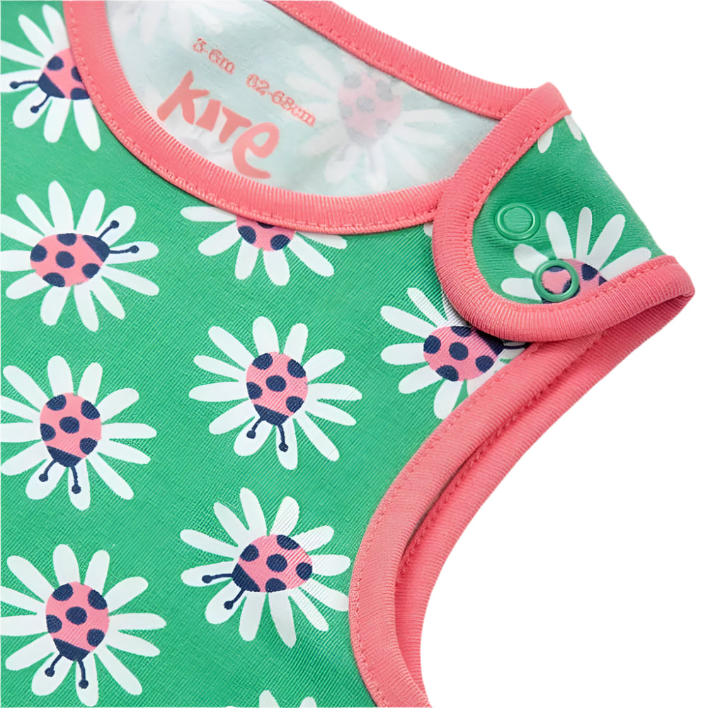 Lady Daisy Dungarees 3