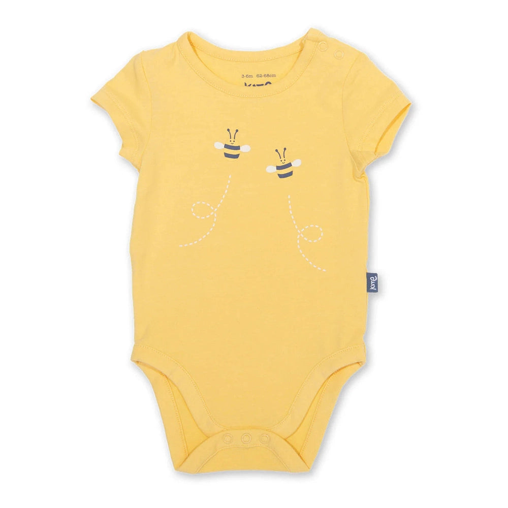Bumble Bodysuit 1