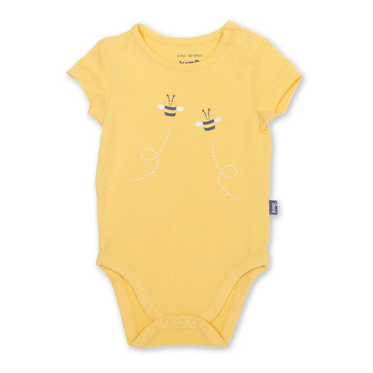 Bumble Bodysuit 1