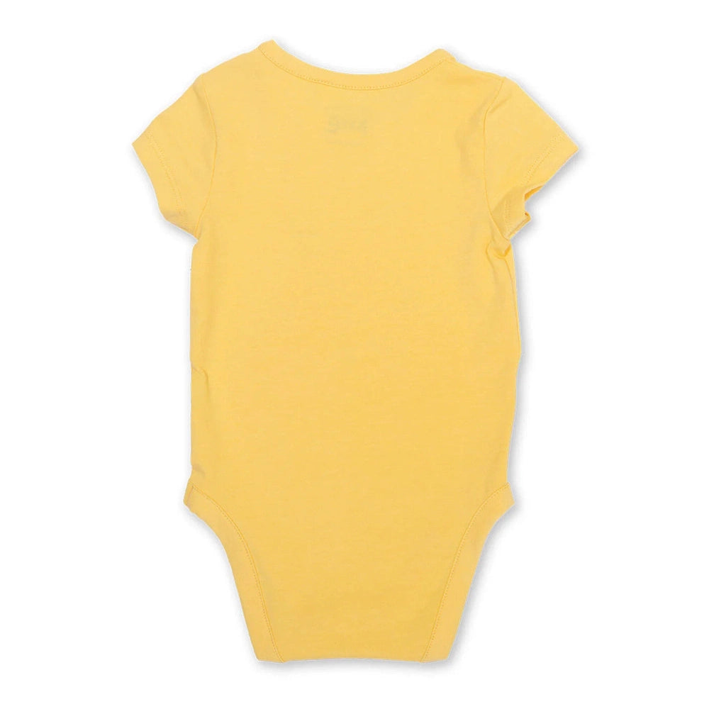 Bumble Bodysuit 4