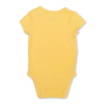 Bumble Bodysuit 4
