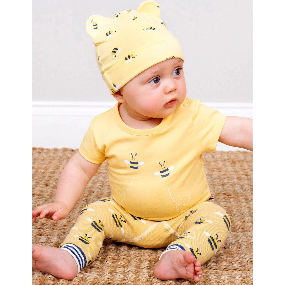 Bumble Bodysuit 2