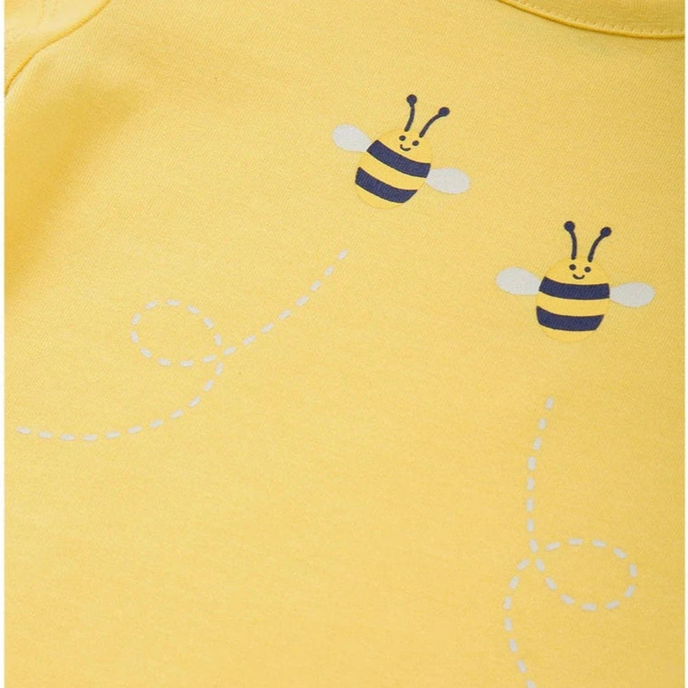 Bumble Bodysuit 3