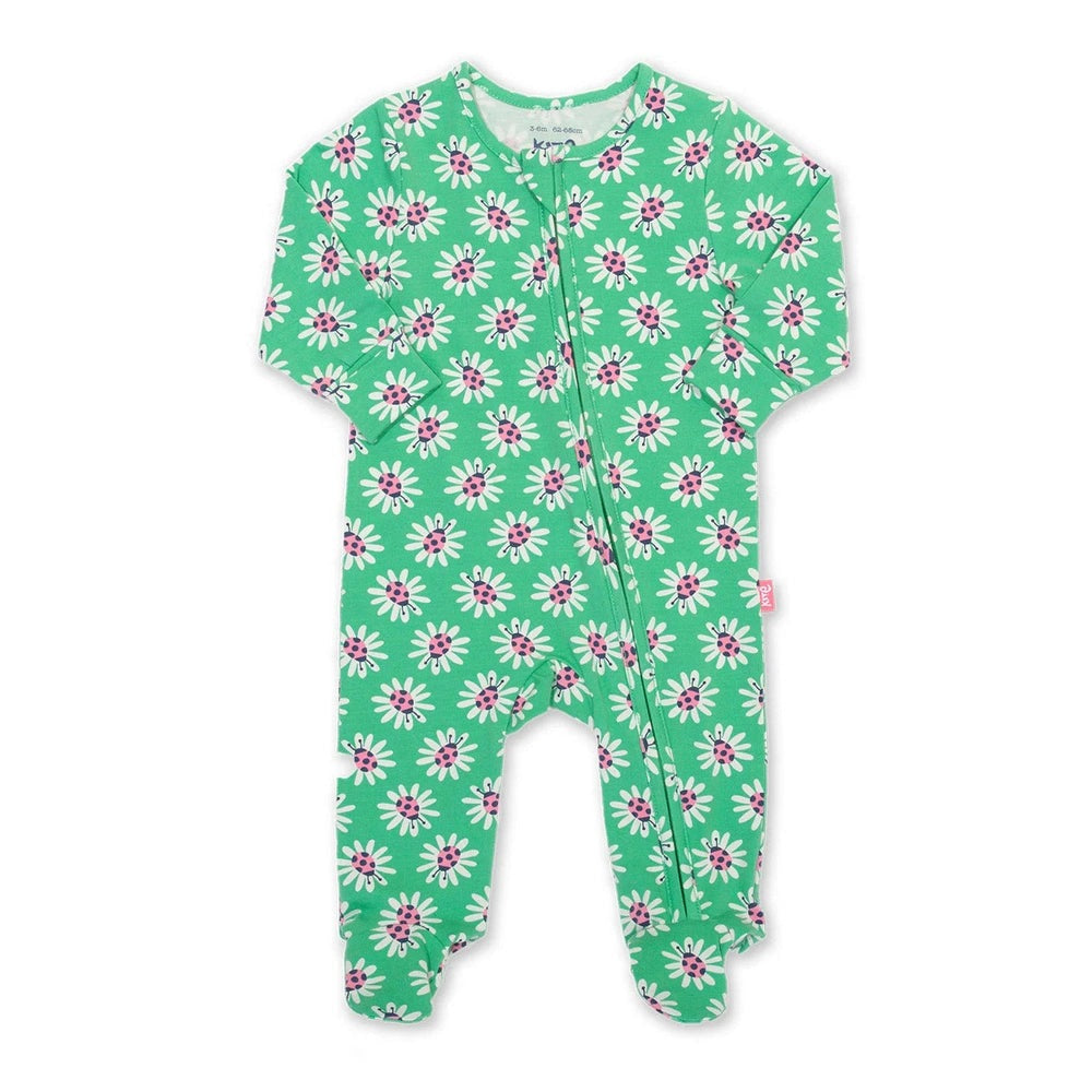 Lady Daisy Sleepsuit 1