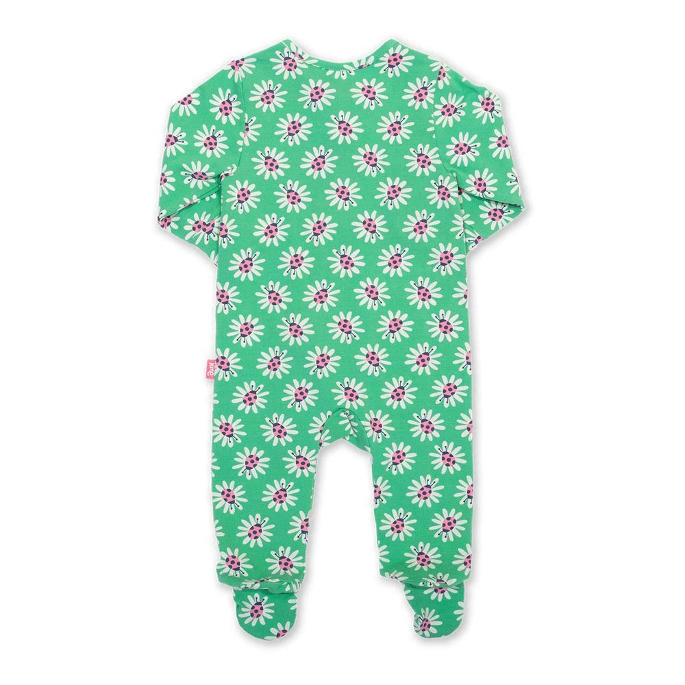 Lady Daisy Sleepsuit 4